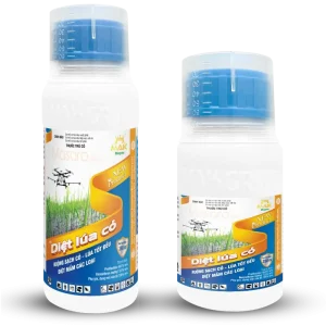 Thuốc trừ cỏ Diệt Lúa Cỏ