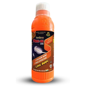 Phân bón Mak-bi 60SC