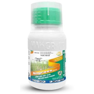 Thuốc trừ cỏ Nograss